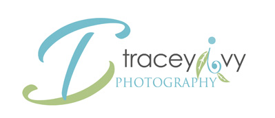 Tracey Ivy Photography logo